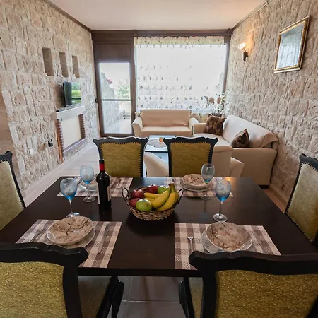 Twin Castles Maisonettes By Rentalspro Services - Halkidiki Vakantiehuis Kriopigi