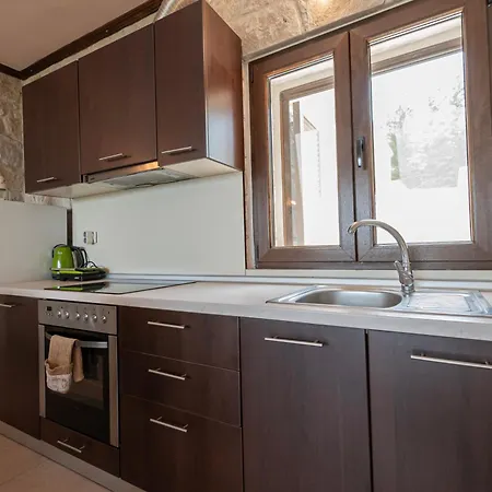 Twin Castles Maisonettes By Rentalspro Services - Halkidiki Feriehus