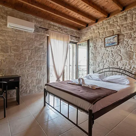 Twin Castles Maisonettes By Rentalspro Services - Halkidiki Feriehus Kriopigi