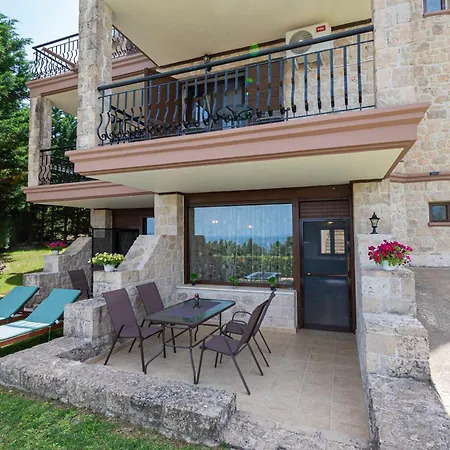 Twin Castles Maisonettes By Rentalspro Services - Halkidiki Feriehus