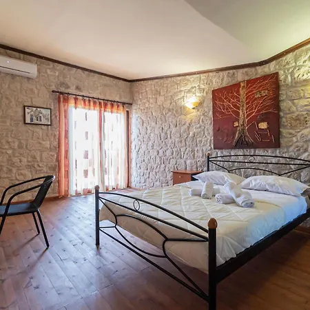Vakantiehuis Twin Castles Maisonettes By Rentalspro Services - Halkidiki *