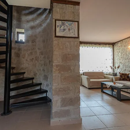 Twin Castles Maisonettes By Rentalspro Services - Halkidiki *