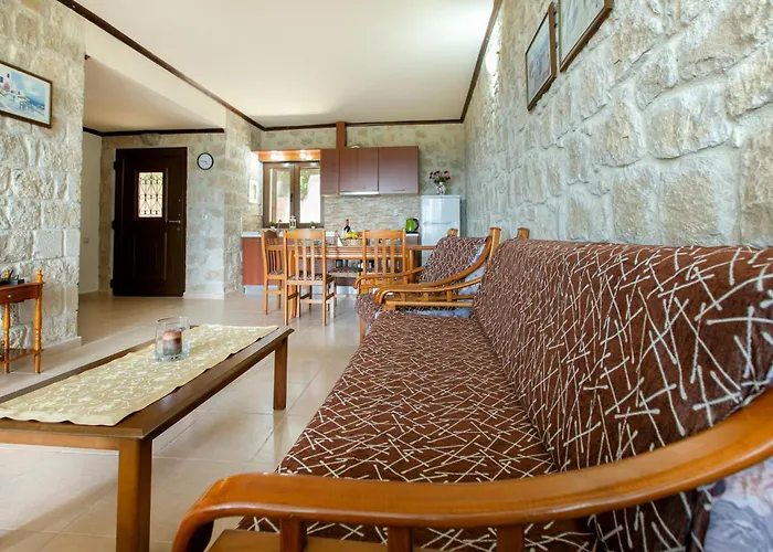 Twin Castles Maisonettes By Rentalspro Services - Halkidiki Ferienhaus Kriopigi