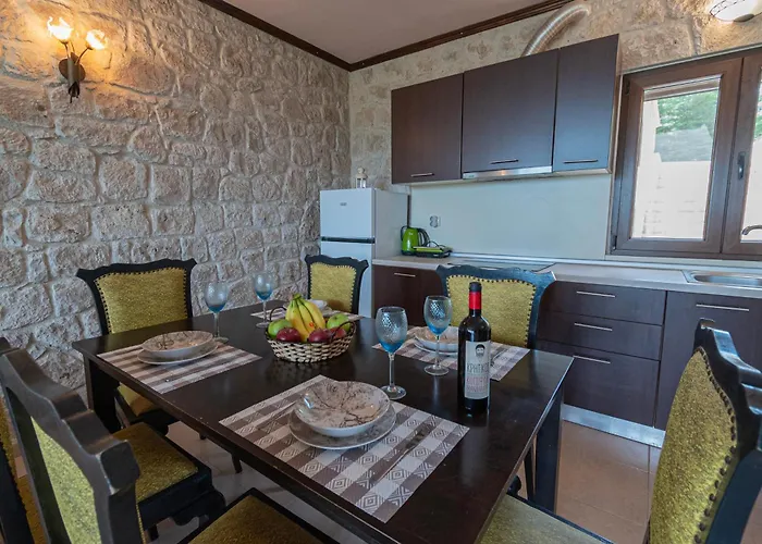 Twin Castles Maisonettes By Rentalspro Services - Halkidiki Ferienhaus Kriopigi