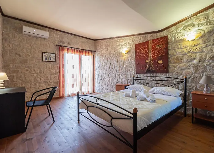 Ferienhaus Twin Castles Maisonettes By Rentalspro Services - Halkidiki *