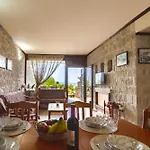 Nyaraló Twin Castles Maisonettes By Rentalspro Services - Halkidiki