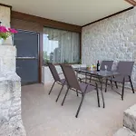 Nyaraló Twin Castles Maisonettes By Rentalspro Services - Halkidiki *