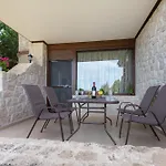 Twin Castles Maisonettes By Rentalspro Services - Halkidiki Nyaraló Kriopijí