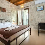 Twin Castles Maisonettes By Rentalspro Services - Halkidiki Kriopijí
