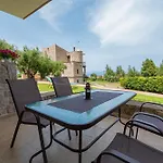 Nyaraló Twin Castles Maisonettes By Rentalspro Services - Halkidiki *