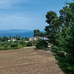 Nyaraló Twin Castles Maisonettes By Rentalspro Services - Halkidiki Kriopijí