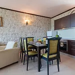 Nyaraló Twin Castles Maisonettes By Rentalspro Services - Halkidiki