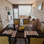 Twin Castles Maisonettes By Rentalspro Services - Halkidiki Nyaraló Kriopijí