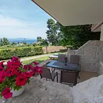 Twin Castles Maisonettes By Rentalspro Services - Halkidiki *