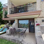 Twin Castles Maisonettes By Rentalspro Services - Halkidiki Nyaraló
