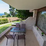 Twin Castles Maisonettes By Rentalspro Services - Halkidiki