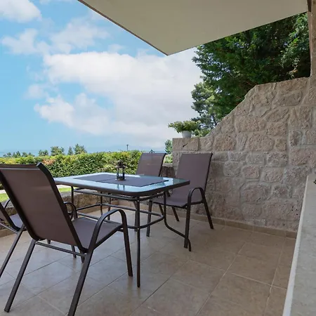Hébergement de vacances Twin Castles Maisonettes By Rentalspro Services - Halkidiki