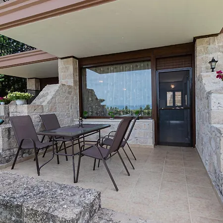 Twin Castles Maisonettes By Rentalspro Services - Halkidiki Hébergement de vacances Kriopigi