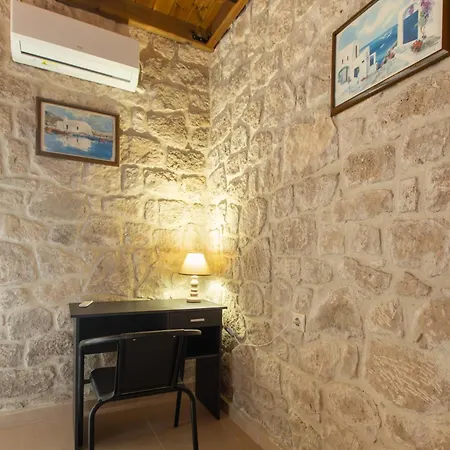 Hébergement de vacances Twin Castles Maisonettes By Rentalspro Services - Halkidiki *