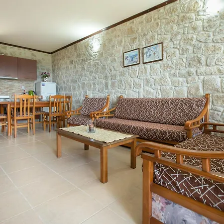 Twin Castles Maisonettes By Rentalspro Services - Halkidiki Hébergement de vacances