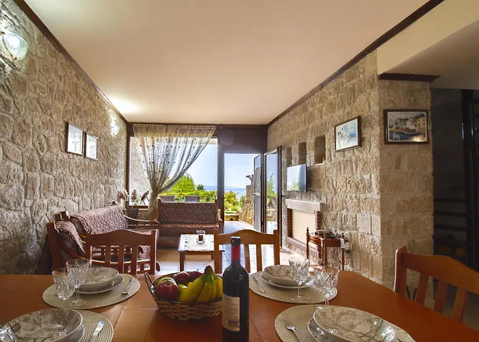 Casa vacanze Twin Castles Maisonettes By Rentalspro Services - Halkidiki