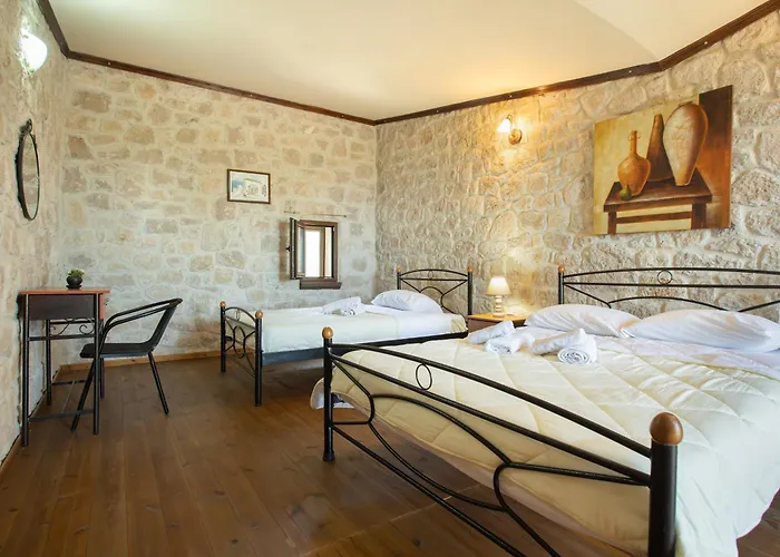 Twin Castles Maisonettes By Rentalspro Services - Halkidiki * Kriopigi