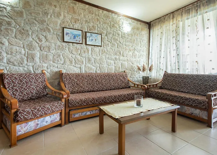 Twin Castles Maisonettes By Rentalspro Services - Halkidiki Kriopigi