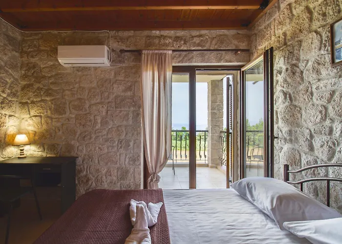 Twin Castles Maisonettes By Rentalspro Services - Halkidiki * Kriopigi
