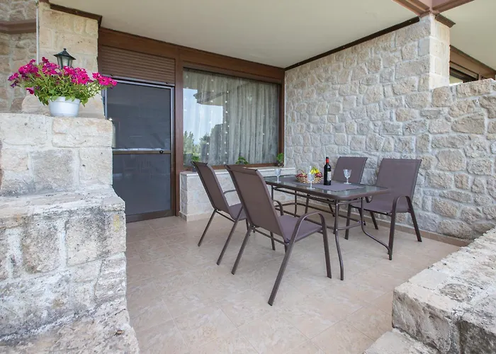 Casa vacanze Twin Castles Maisonettes By Rentalspro Services - Halkidiki *