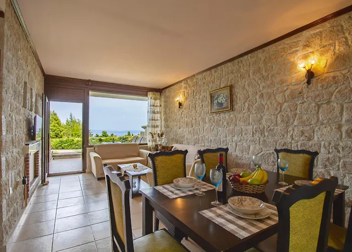 Casa vacanze Twin Castles Maisonettes By Rentalspro Services - Halkidiki Kriopigi