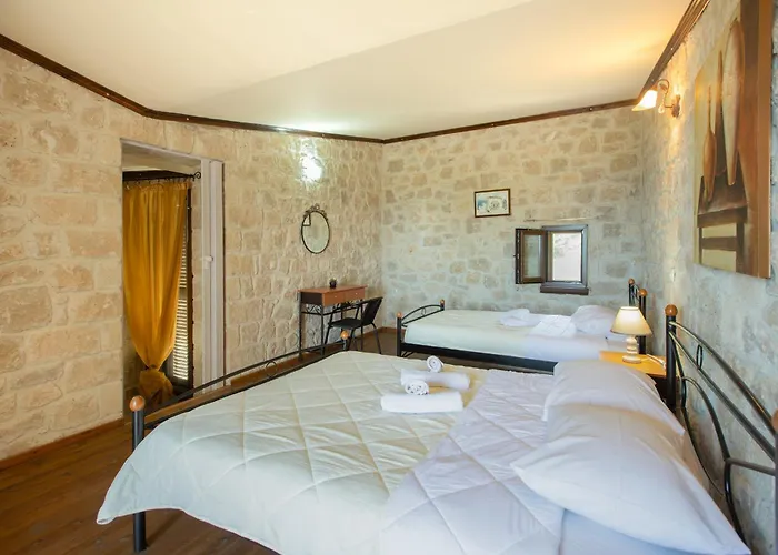 Twin Castles Maisonettes By Rentalspro Services - Halkidiki *
