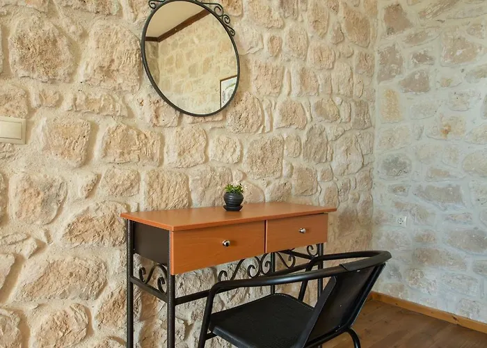 Twin Castles Maisonettes By Rentalspro Services - Halkidiki * Kriopigi