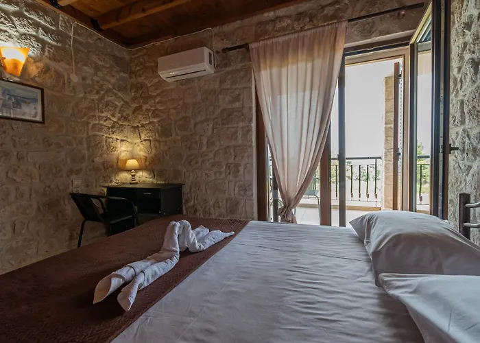 Twin Castles Maisonettes By Rentalspro Services - Halkidiki