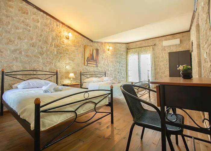Twin Castles Maisonettes By Rentalspro Services - Halkidiki Casa vacanze