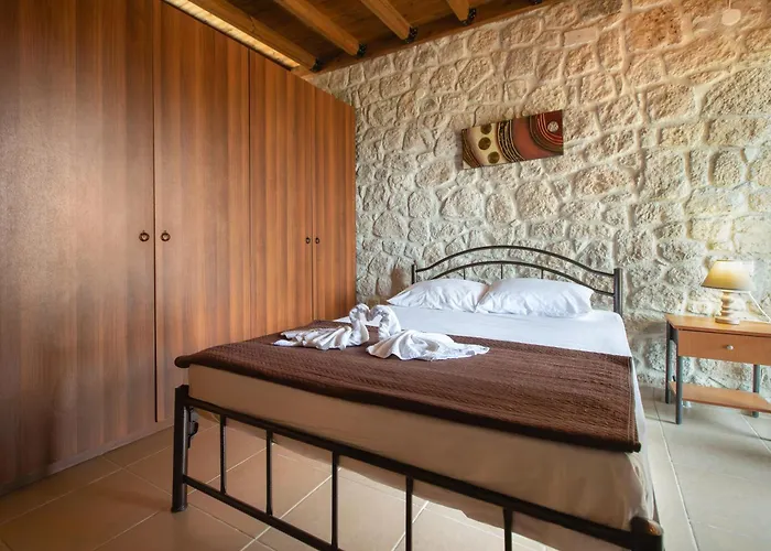 Twin Castles Maisonettes By Rentalspro Services - Halkidiki Casa vacanze