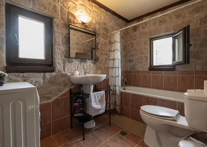 Twin Castles Maisonettes By Rentalspro Services - Halkidiki * Kriopigi
