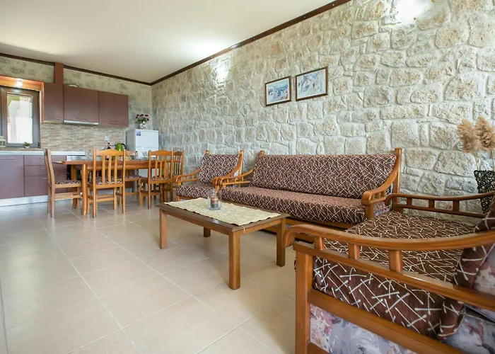 Twin Castles Maisonettes By Rentalspro Services - Halkidiki Casa vacanze