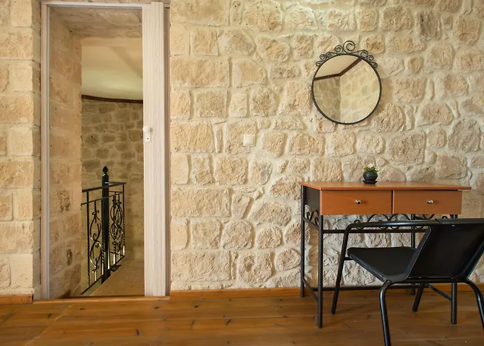 Casa vacanze Twin Castles Maisonettes By Rentalspro Services - Halkidiki
