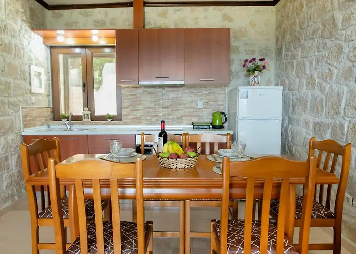 Casa vacanze Twin Castles Maisonettes By Rentalspro Services - Halkidiki *