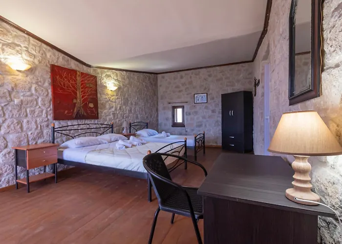 Casa vacanze Twin Castles Maisonettes By Rentalspro Services - Halkidiki Kriopigi
