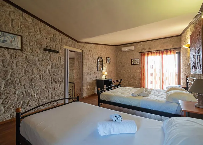 Twin Castles Maisonettes By Rentalspro Services - Halkidiki * Kriopigi