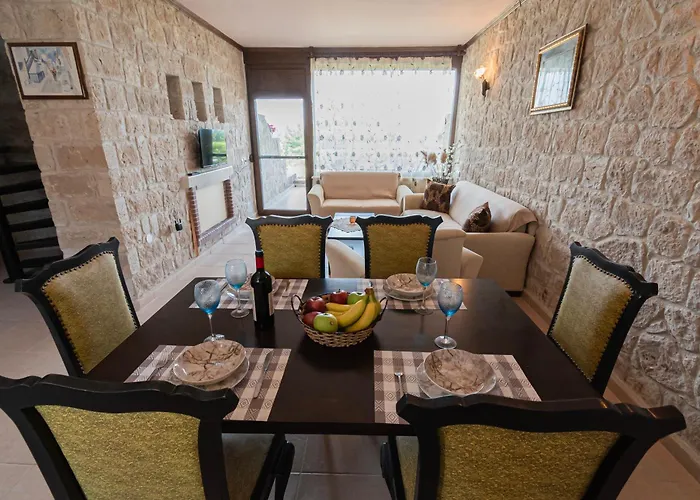 Twin Castles Maisonettes By Rentalspro Services - Halkidiki Casa vacanze Kriopigi