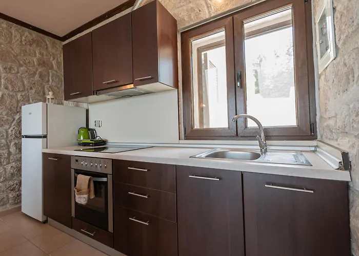 Twin Castles Maisonettes By Rentalspro Services - Halkidiki Casa vacanze