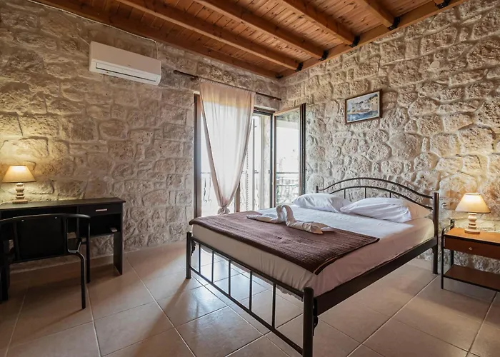 Twin Castles Maisonettes By Rentalspro Services - Halkidiki Casa vacanze Kriopigi