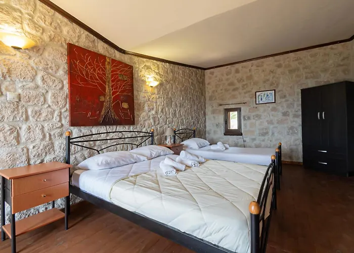 Casa vacanze Twin Castles Maisonettes By Rentalspro Services - Halkidiki Kriopigi