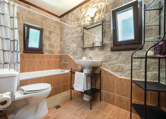 Twin Castles Maisonettes By Rentalspro Services - Halkidiki