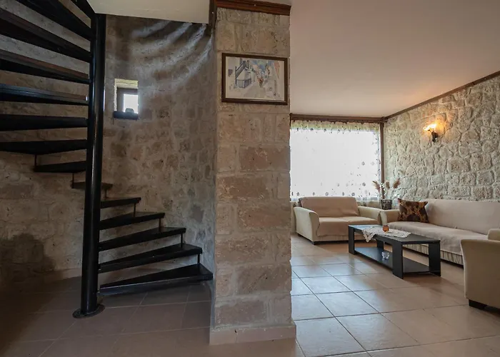 Twin Castles Maisonettes By Rentalspro Services - Halkidiki *